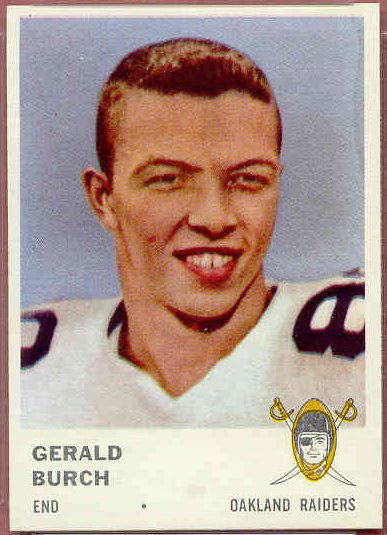 193 Gerald Burch